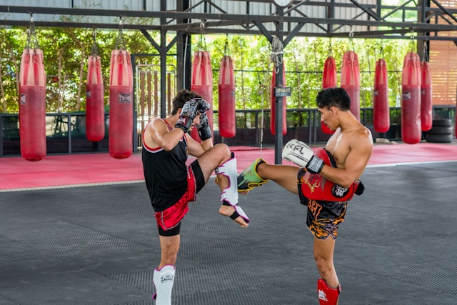 Muay Thai